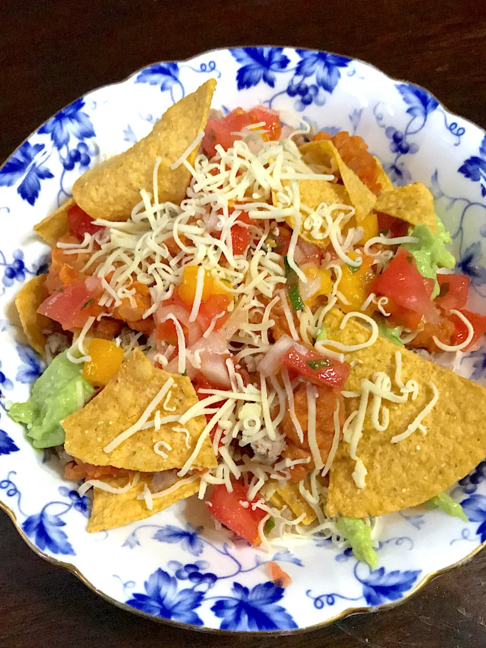 Nachos|Misaさん