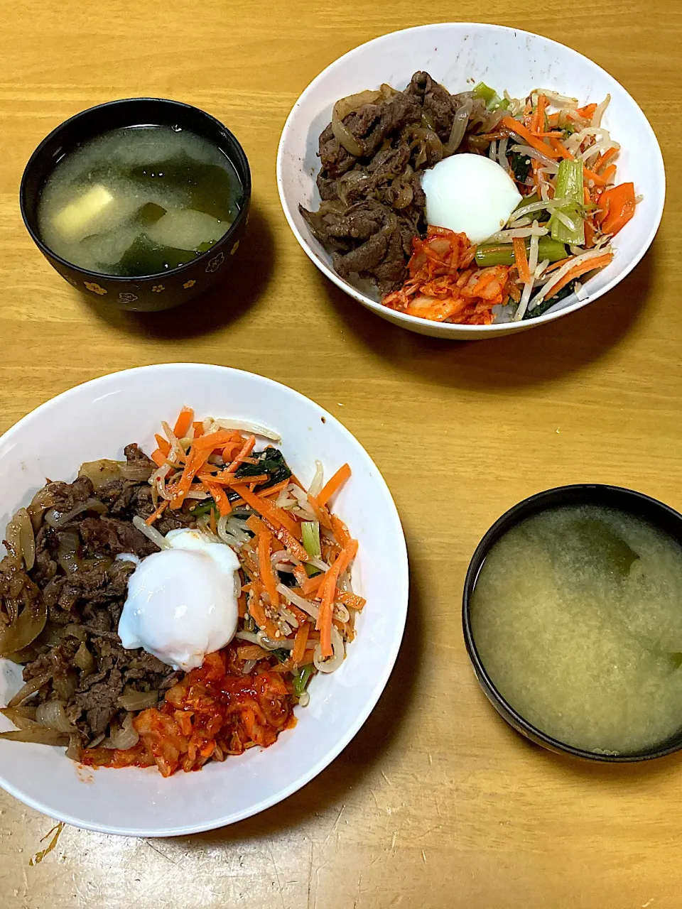 Snapdishの料理写真:aki_puさんの料理 本日の朝ごはん。|𝕜𝕪𝟙𝟘𝟚𝟘𝟙𝟠さん