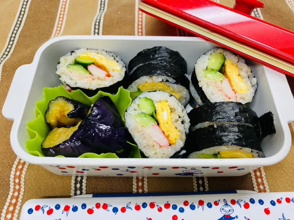 今日のお弁当|ケイトさん