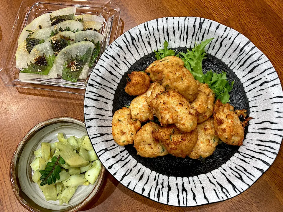 Snapdishの料理写真:春🌸　筍 料理|sakuramochiさん