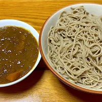 カレーつめそば|펭귄  마사노부(ペンギン政信)さん