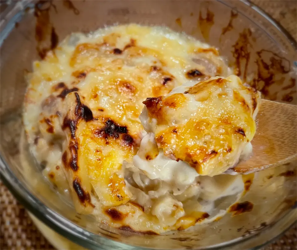 チキングラタン|Noriyuki Saitoさん