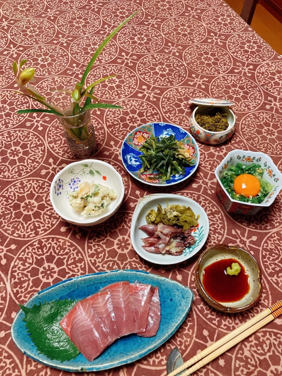 grandmaの晩ごはん☆3月29日|kaoriさん