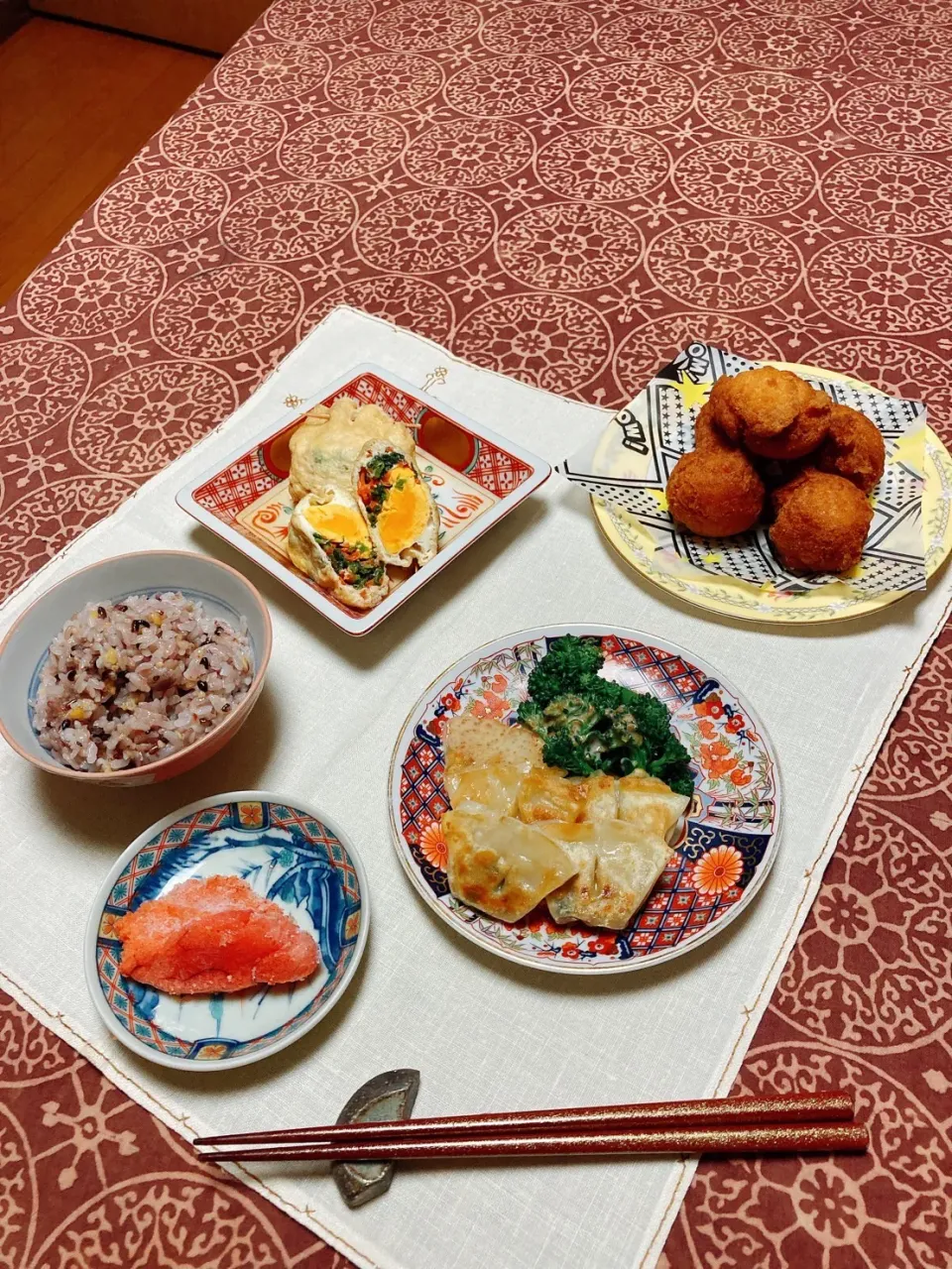 grandmaの晩ごはん☆3月30日|kaoriさん