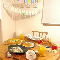 Snapdishの料理写真:|nanaさん