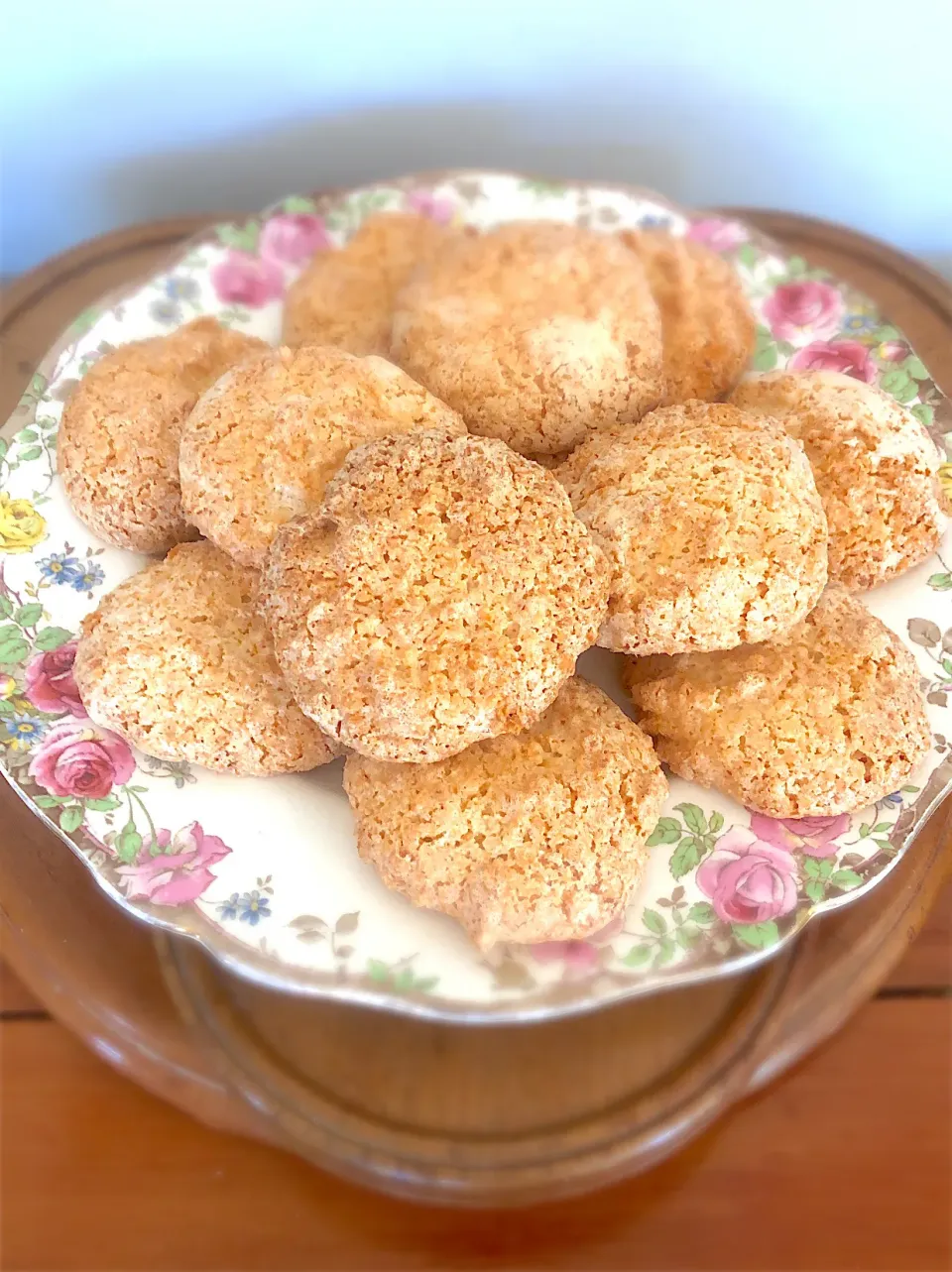 Macaroon biscuits|K8TCRE8TZさん