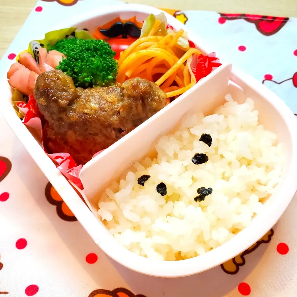 今日から学童🎒 学童弁当🍱|Yukiさん