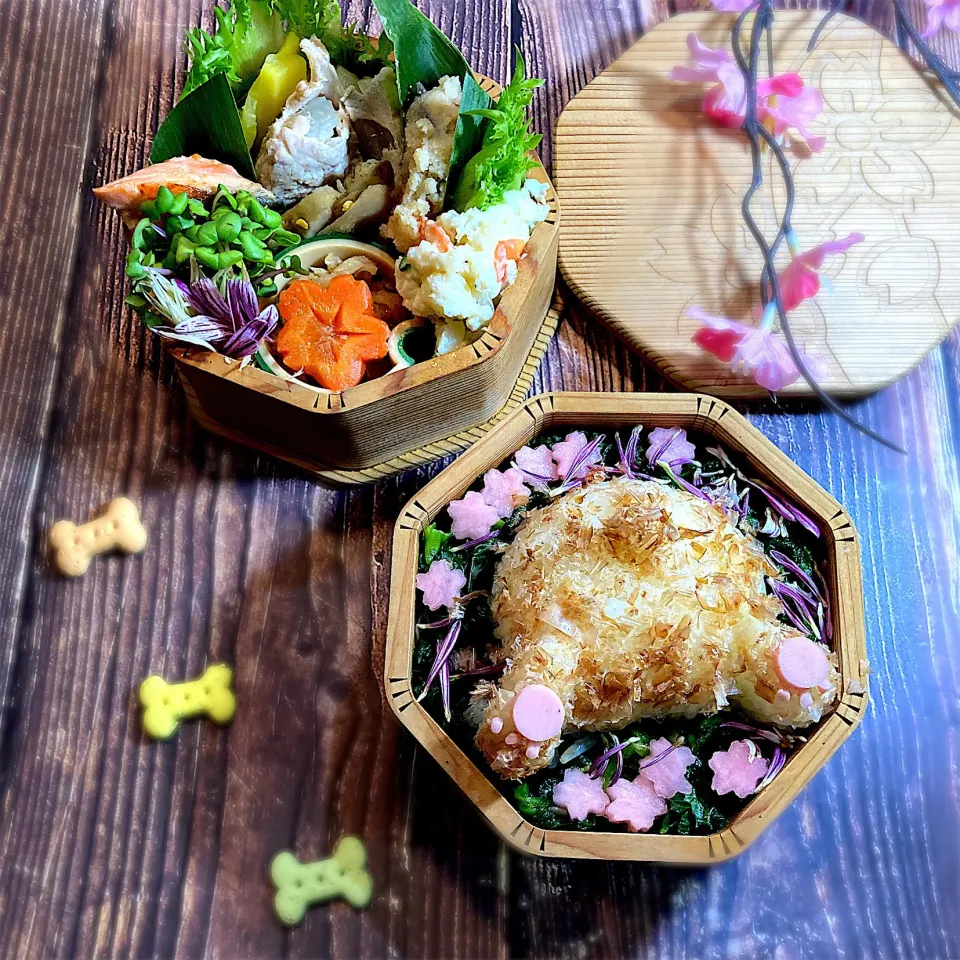 ビビンバ丼|ひろこさん