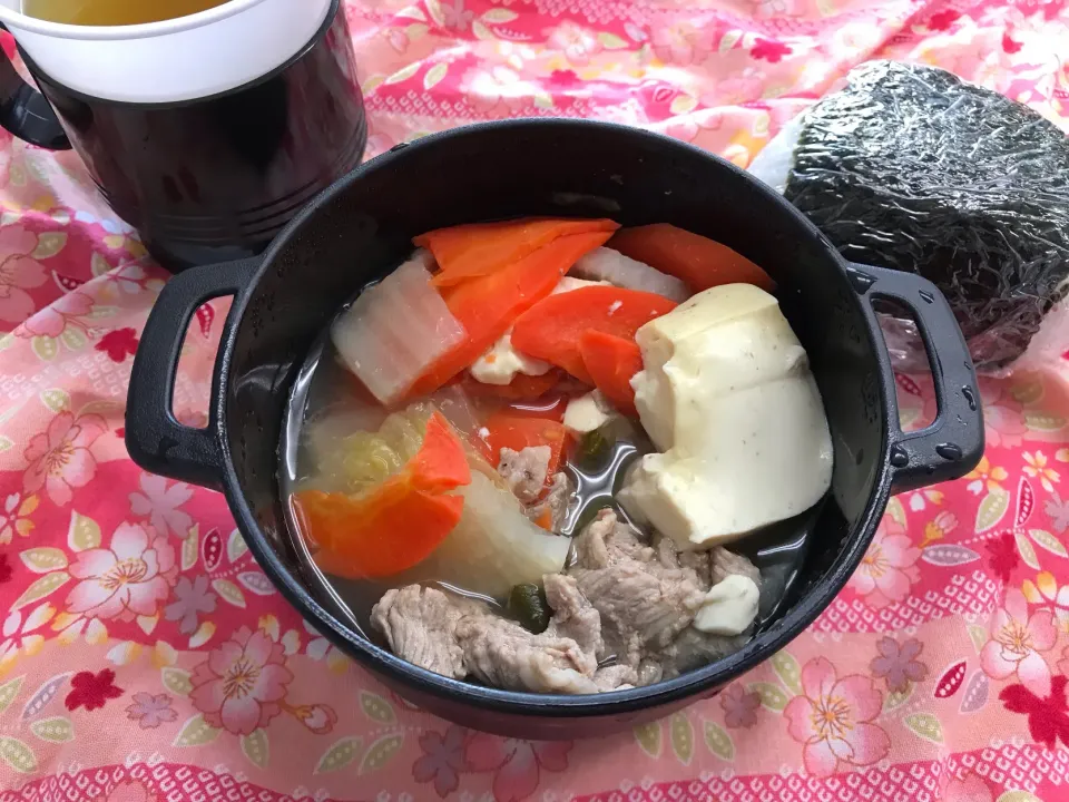 アルモンデ今日のお弁当～|まなまな♡さん