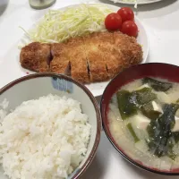 Snapdishの料理写真:夕ご飯|るるさん