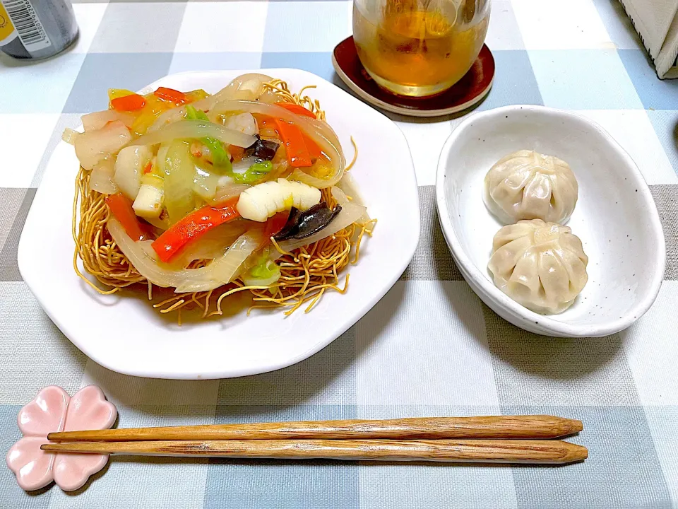 ヨシケイご飯|江口笑湖さん