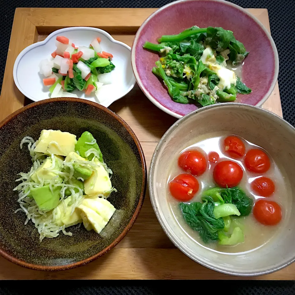 朝ごはん🥣|ゆうこりんさん