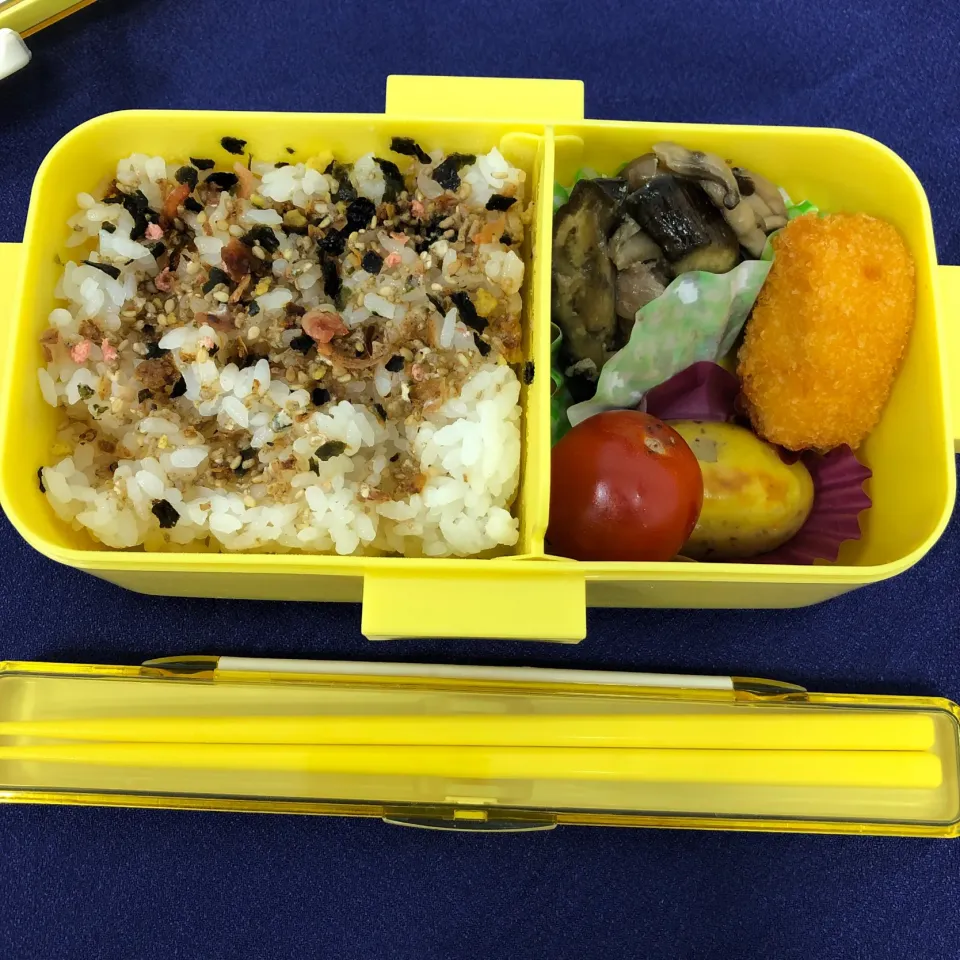 お弁当|makiさん