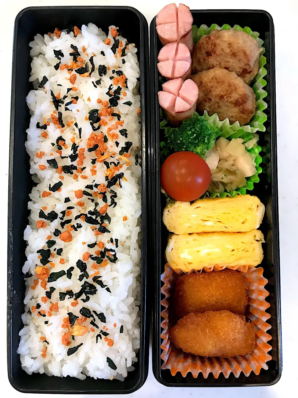 2022.4.2 (土) パパのお弁当🍱|あっきーよさん