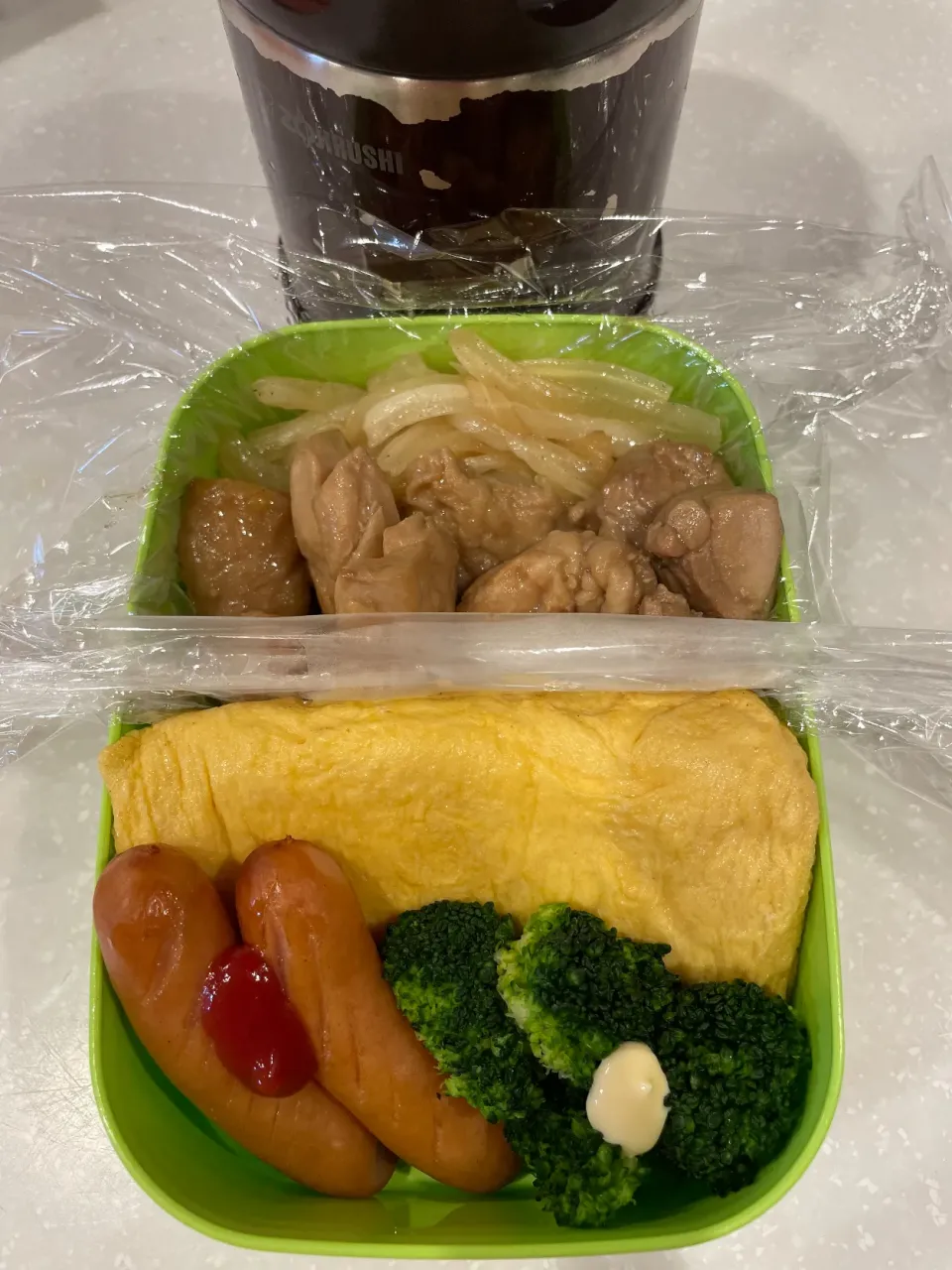 パパ弁当🍱👨|みぃこさん