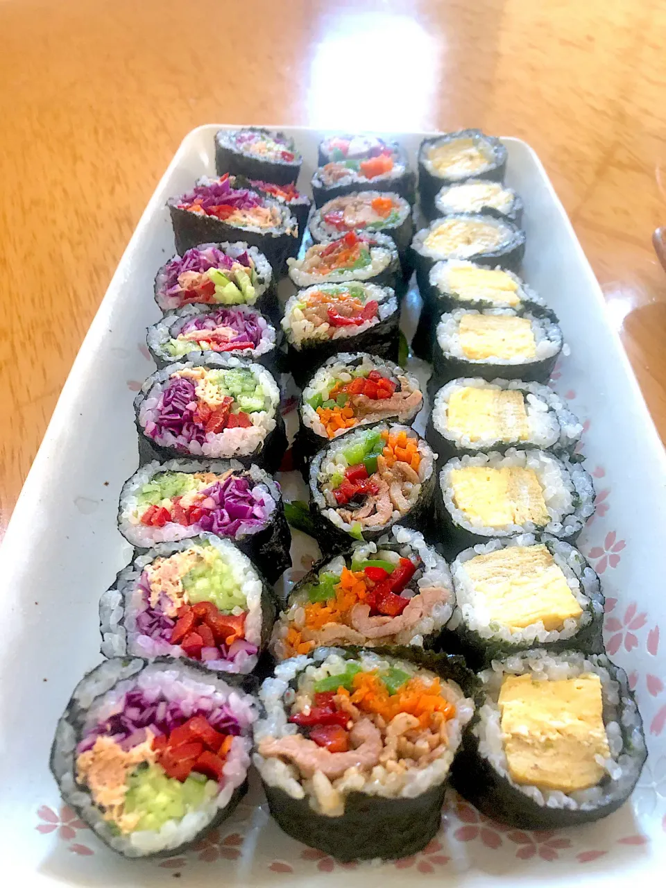 巻き巻き|ふみぃさん