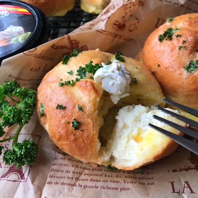 パンに塗るクリームチーズのレシピと料理アイディア328件 Snapdish スナップディッシュ