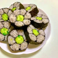 Snapdishの料理写真:海苔巻き|Causeさん