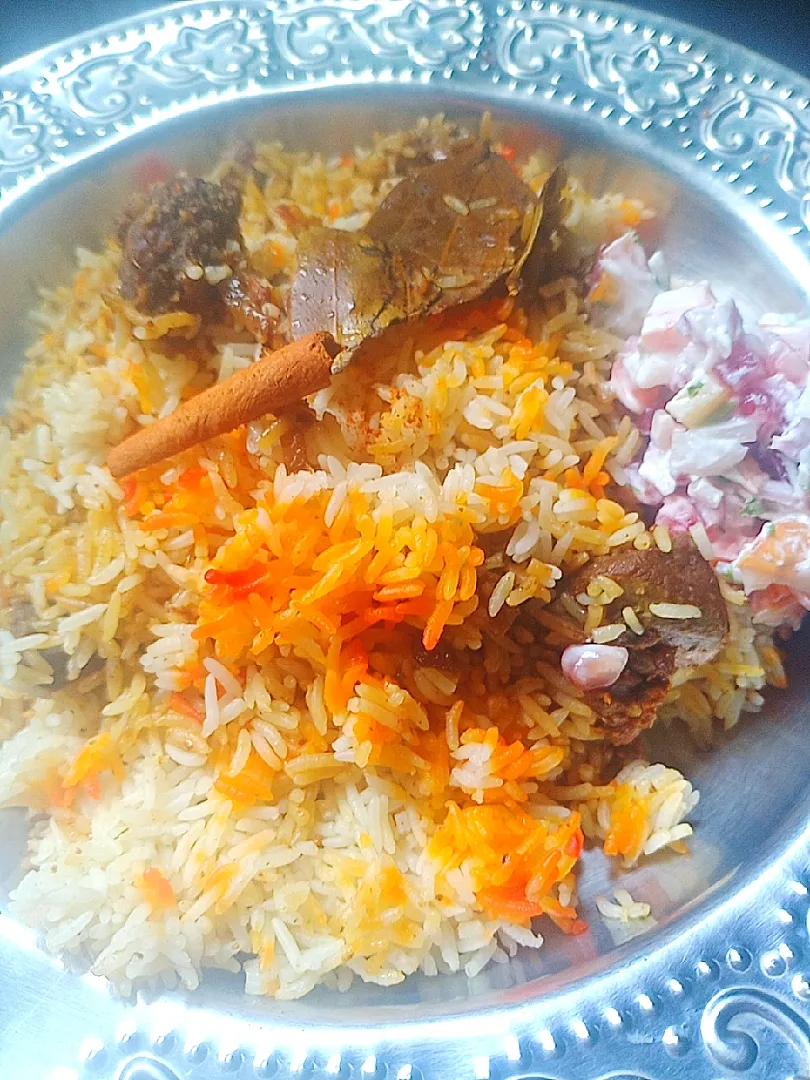 biryani|shafa 786さん