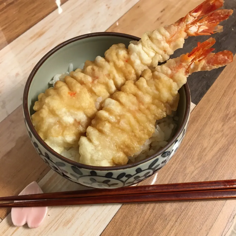 春は揚げ物|はるさん