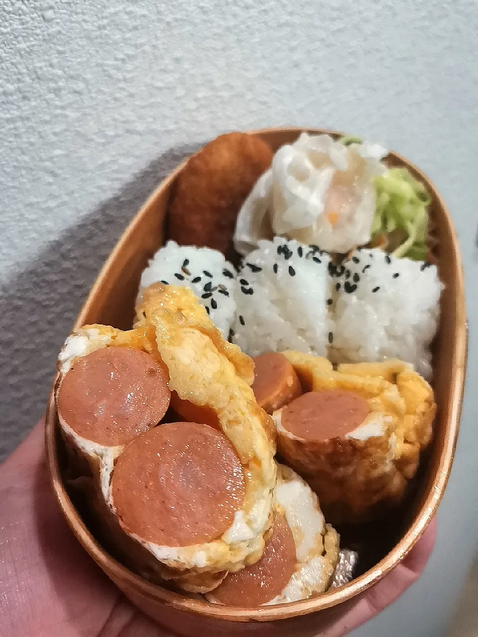 お弁当|あやさん