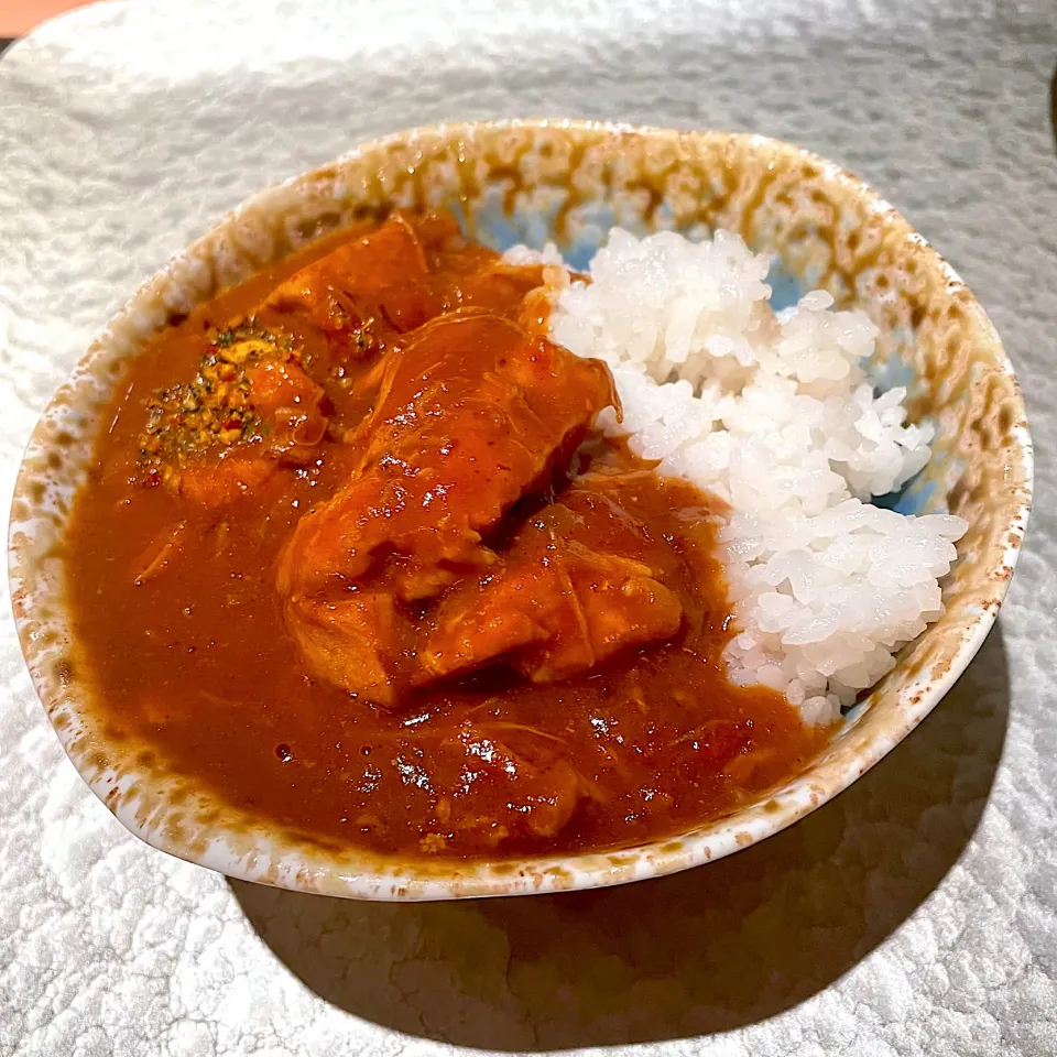 千里の風特製カレー|leimomiさん