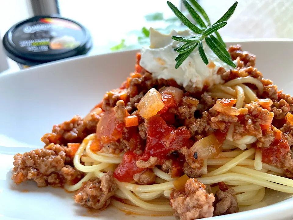 ＊ケスクレームオリーブ🫒お家パスタがお店の味に🍝✨＊|＊抹茶＊さん