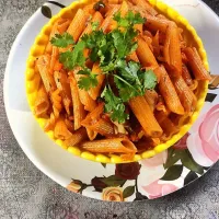 Snapdishの料理写真:PASTA|PRANJAL DASHさん