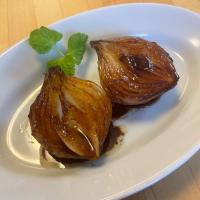 cipolle in padella
