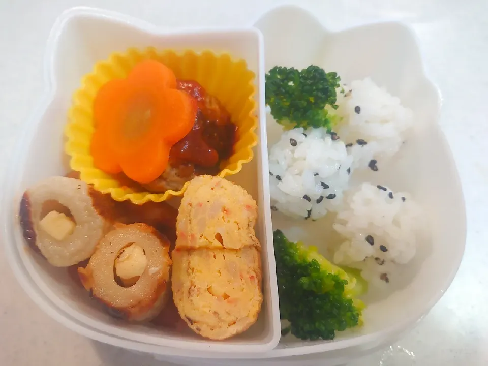 4月5日お弁当|mihoさん