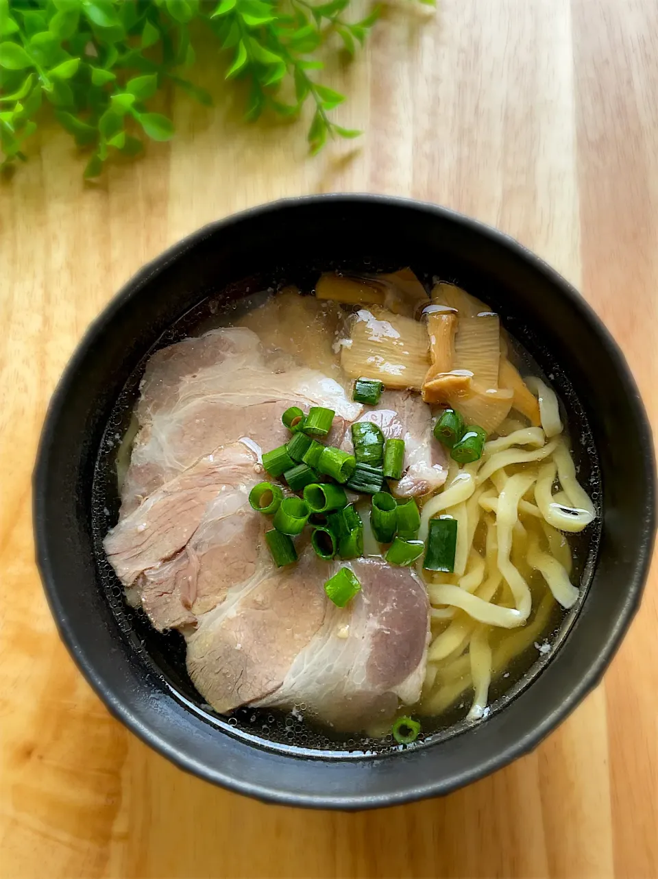 讃岐ラーメン🍜|9421beruさん