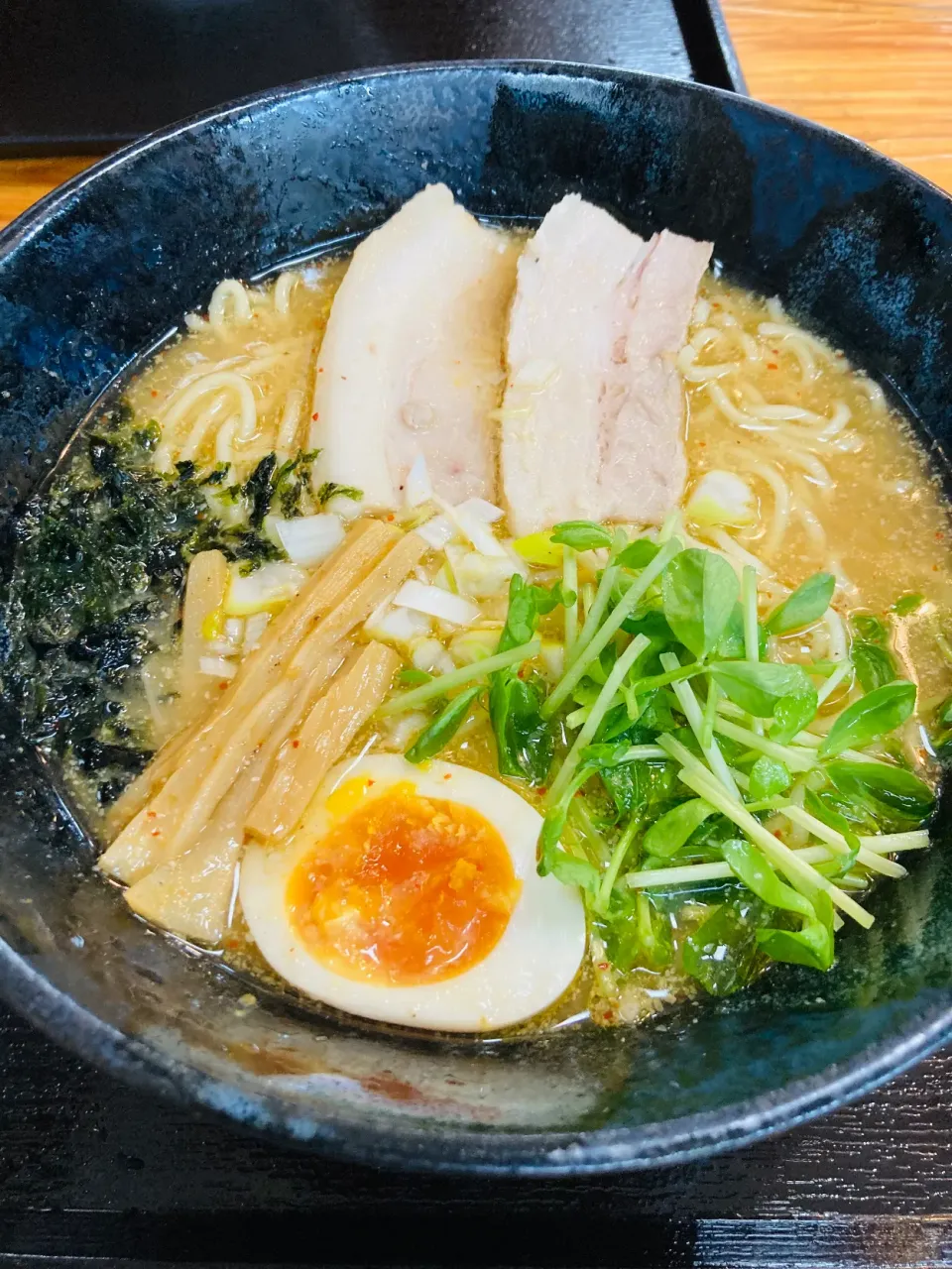 みそラーメン🍜|phoilさん