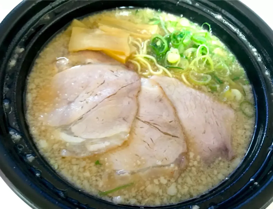 魁力屋 こくうまラーメン|keychanさん