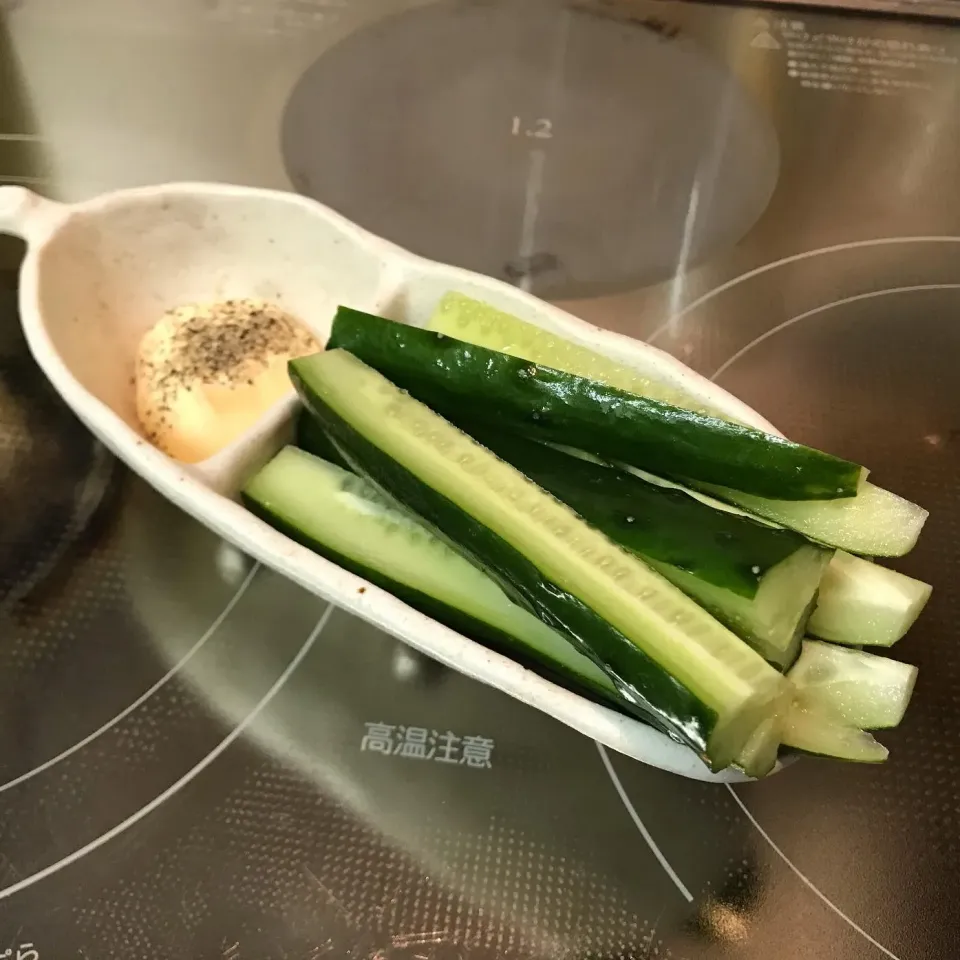 きゅうり|sanaeさん