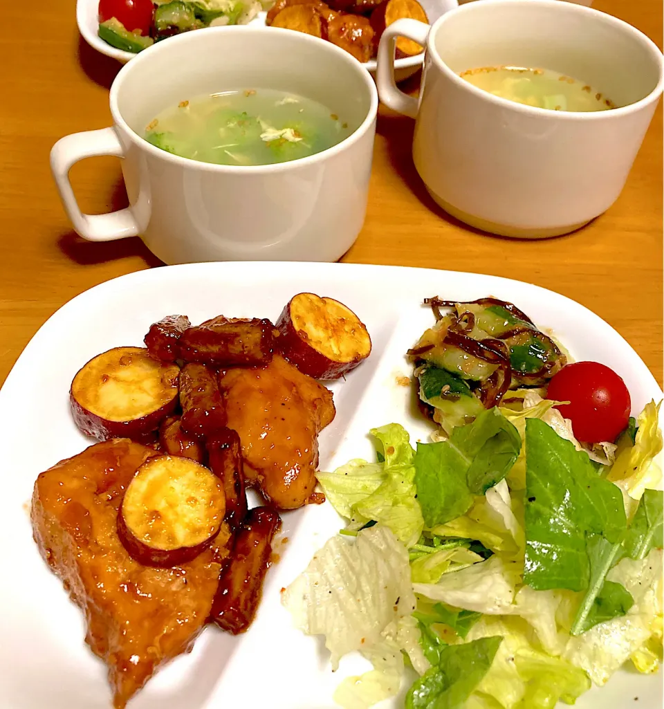 Snapdishの料理写真:🍽|R-Kさん