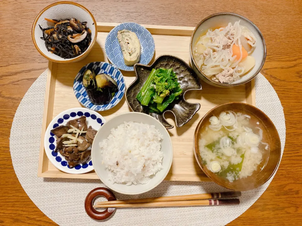 晩ご飯|ゆちのすけさん