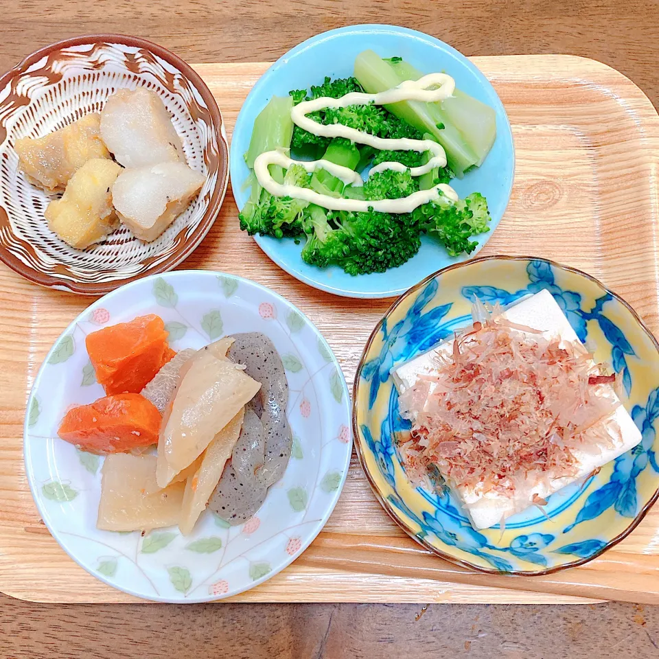 実家ご飯|akkoさん