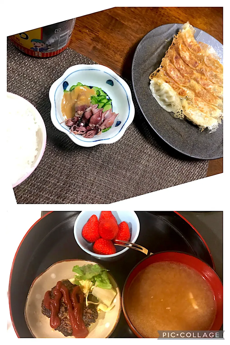 味の素の冷凍餃子|侑子さん