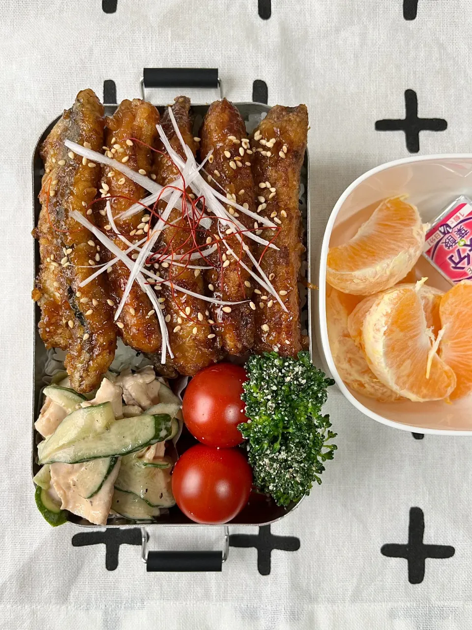 お弁当|Yoko  Ikedaさん