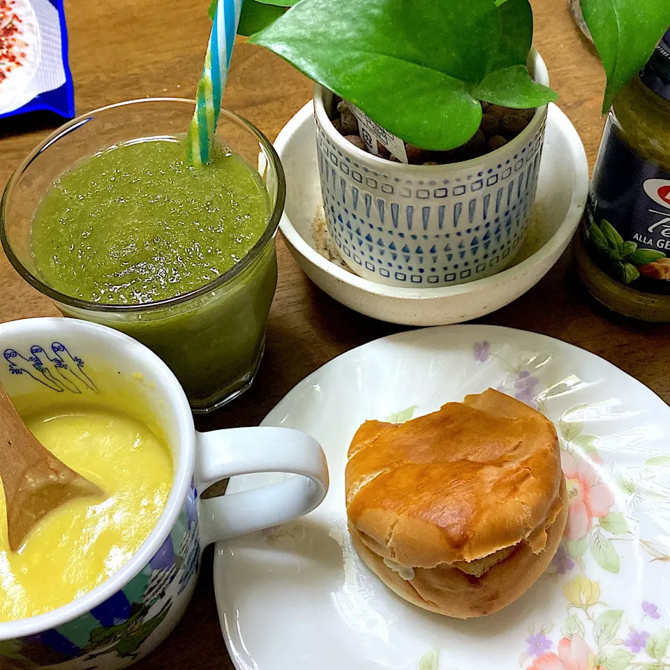 朝食|みんみんさん