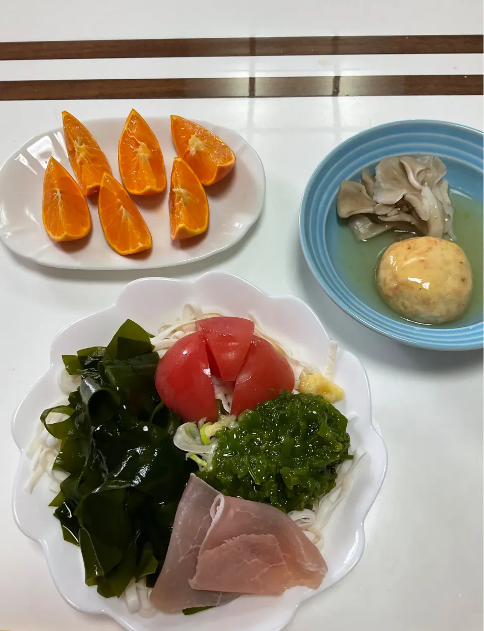 Snapdishの料理写真:ランチ|Sanままさん