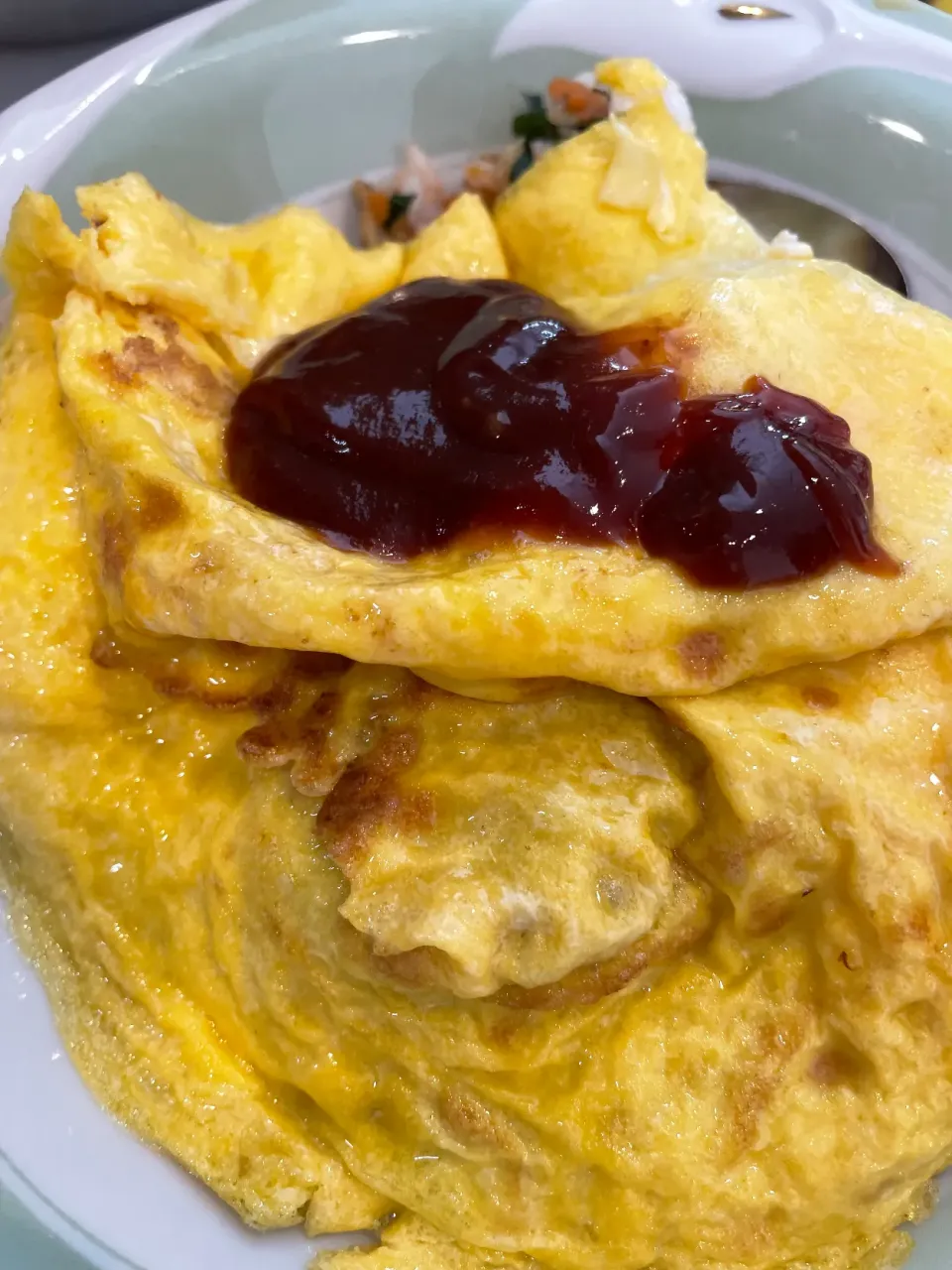 きょうのお昼ごはん|chachaさん