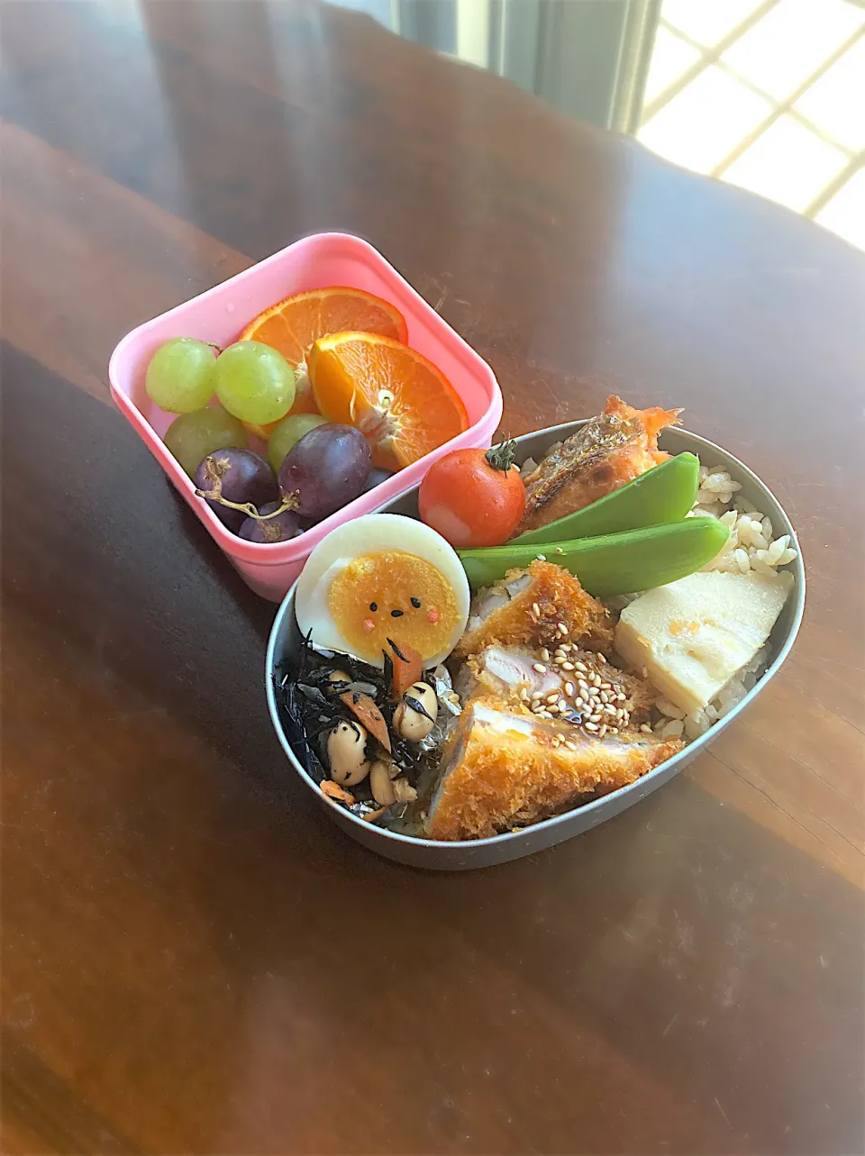 今日のお弁当|leilaniさん