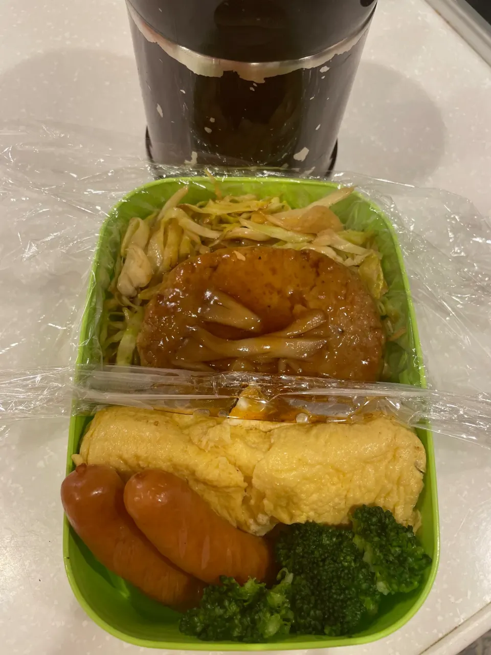 パパ弁当🍱👨|みぃこさん