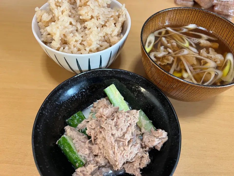 朝ご飯|ハルのただ飯さん