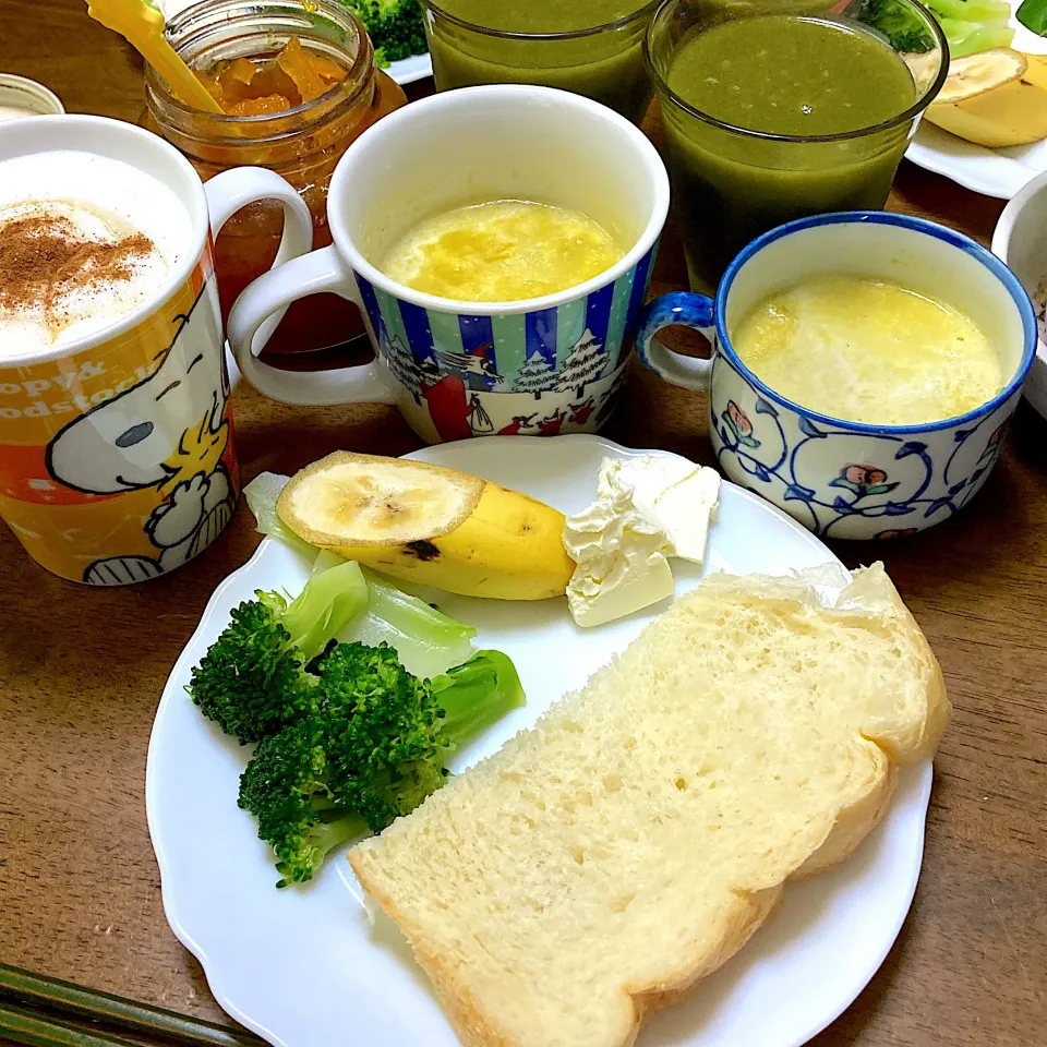 朝食|みんみんさん