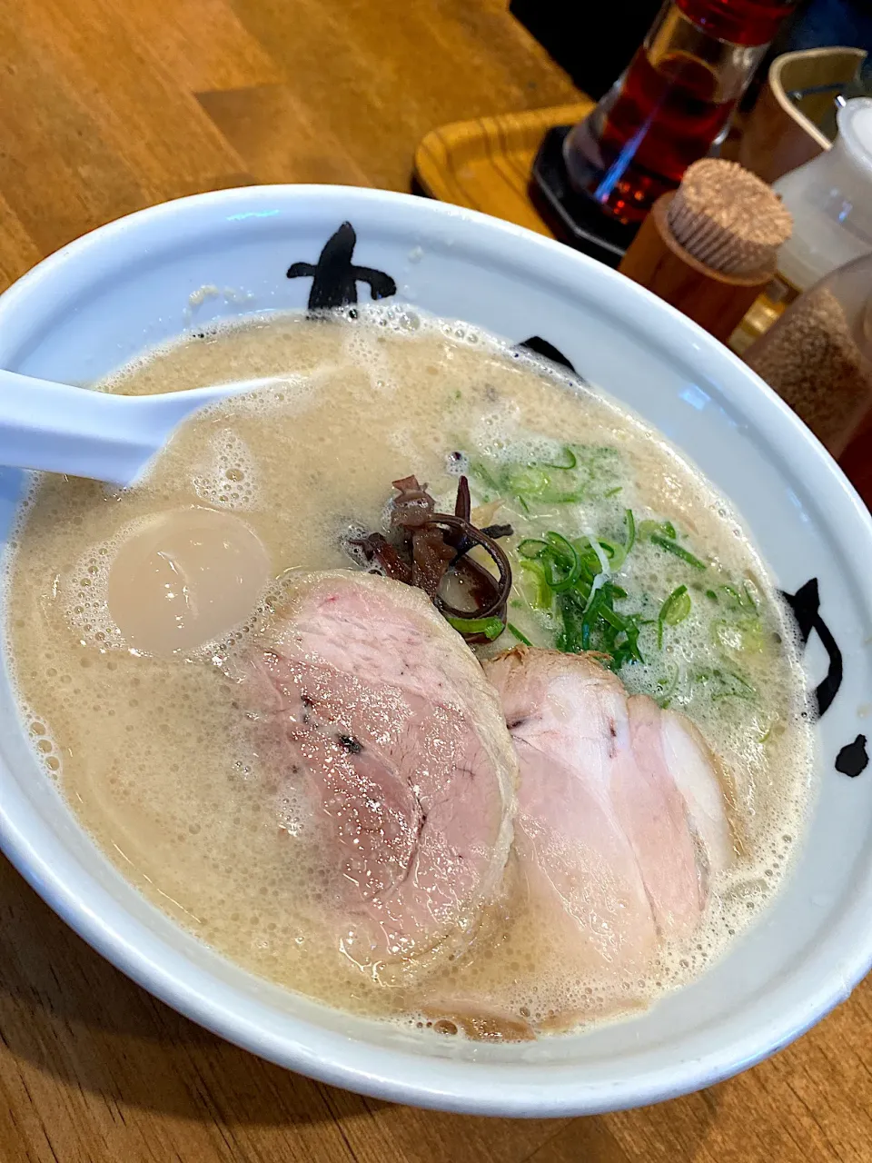 純とんラーメン|pecoxxxさん