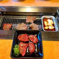 Snapdishの料理写真:|irie-shankさん