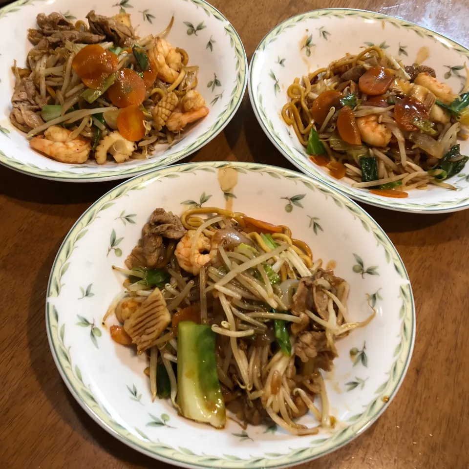 今日の晩ご飯|トントンさん