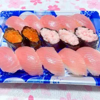 お寿司🍣|亜沙妃さん